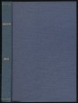 Az Időjárás. A Magyar Meteorológiai Társaság folyóirata XLVII. évf., 1941