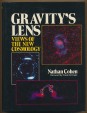 Gravity's Lens Views of the Cosmology