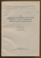 Az Országos Széchényi Könyvtár francia nyelvű kötetes kéziratainak katalógusa