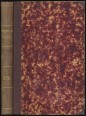 Műegyetemi Lapok. A mathematika, természettudományok és a technikai tudományok elmélete köréből I. évfolyam, 1-10. szám., 1876