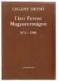 Liszt Ferenc Magyarországon 1874-1886