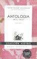 Antología 1915-1947