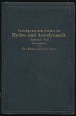 Vorträge aus dem Gebiete der Hydro- und Aerodynamik (Innsbruck 1922)