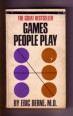 Games People Play. The Psychology of Human Relationships
