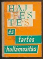 Hajfestés és tartóshullámosítás