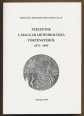 Fejezetek a magyar meteorológia történetéből 1871-1995