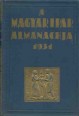 A magyar ipar almanachja 1931