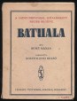 Batuala. Néger regény