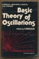 Basic Theory of Oscillations
