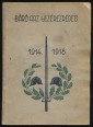 A központi monarchiák harca és összeomlása. 1914-1918