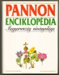 Pannon enciklopédia. Magyarország növényvilága