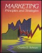 Marketing. Principles and Strategies
