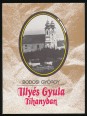 Illyés Gyula Tihanyban