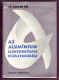 Az alumínium elektrokémiai felületkezelése