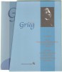 Edvard Grieg Piano Solo Complet Edition I-III.