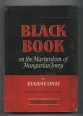 Black Book of the Martyrdom of Hungarian Jewry