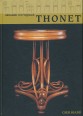 Thonet. Hajlítottfa- és csővázas bútorok
