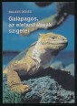 Galápagos, az elefántlúbak szigetei
