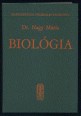 Biológia. Egészségügyi főiskolai tankönyv