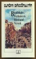 Baudelaire, Verlaine, Rimbaud válogatott versei