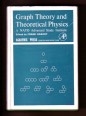 Graph Theory and Theoretical Physics