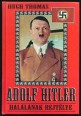 Adolf Hitler halálának rejtélye