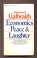 A Contemporary Guide to Economics Peace and Laughter