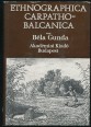 Ethnographica Carpatho-Balcanica