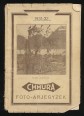 Chmura foto-árjegyzék, 1931-32