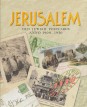 Jerusalem. Old Jewish Postcards anno 1900-1930
