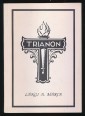 Trianon. Nyilatkozatok és vélemények a Trianoni Békeparancs ellen