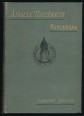 Anglia története korunkban Viktória királynő trónraléptétől az 1880. évi általános választásokig. I-III. kötet