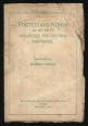 Protestáns könyv az 1941, év (III) Országos Protestáns Napokról