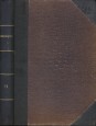 Magánjogi döntvénytár I-II. kötet, 1907-08
