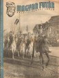 Magyar Futár I. évf., 27. szám, 1941. novmber 27