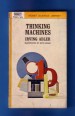 Thinking Machines. A Layman's Introduction to Logic, Boolean Algebra and Computers