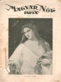 Magyar Nők Lapja. I. évf. 23. szám. 1939. augusztus 10