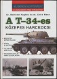 A T-34-es harckocsi