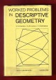 Worked Problems in Descriptive Geometry