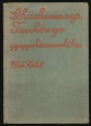 Schachenmayr gyapjúkézimunka tankönyv i. kötet