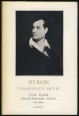 Byron válogatott művei I. kötet