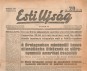 Esti Újság IX. évf., 182. szám, 1944. augusztus 12