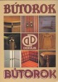 Bútorok. Válogatás a Domus Áruházak 1987-1988. évi kínálatából