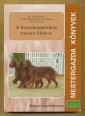 A kutyakozmetikus mester könyve