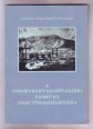 A Rimamurány-Salgótarjáni Vasmű és elődvállalatainak vízgazdálkodása, 1808-1918