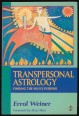 Transpersonal Astrology. Finding the Soul's Purpose