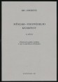 Műszaki-vegyvédelmi kézikönyv VI. kötet. Módszertani segédlet és példatár a vegyi és sugárhelyzet értékeléséhez
