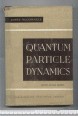 Quantum Particle Dynamics