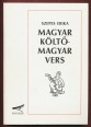 Magyar költő - magyar vers