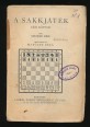 A sakkjáték kézi könyve